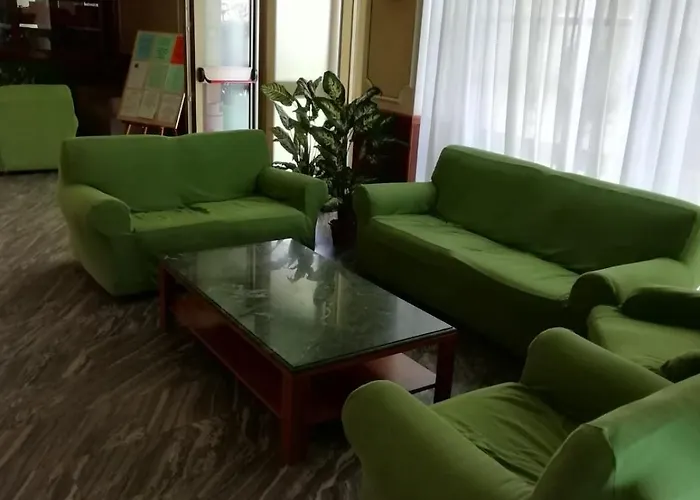 Hotel Boston