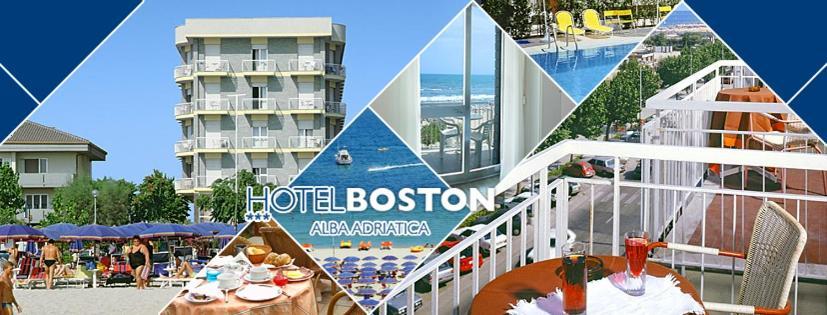 Boston 3*