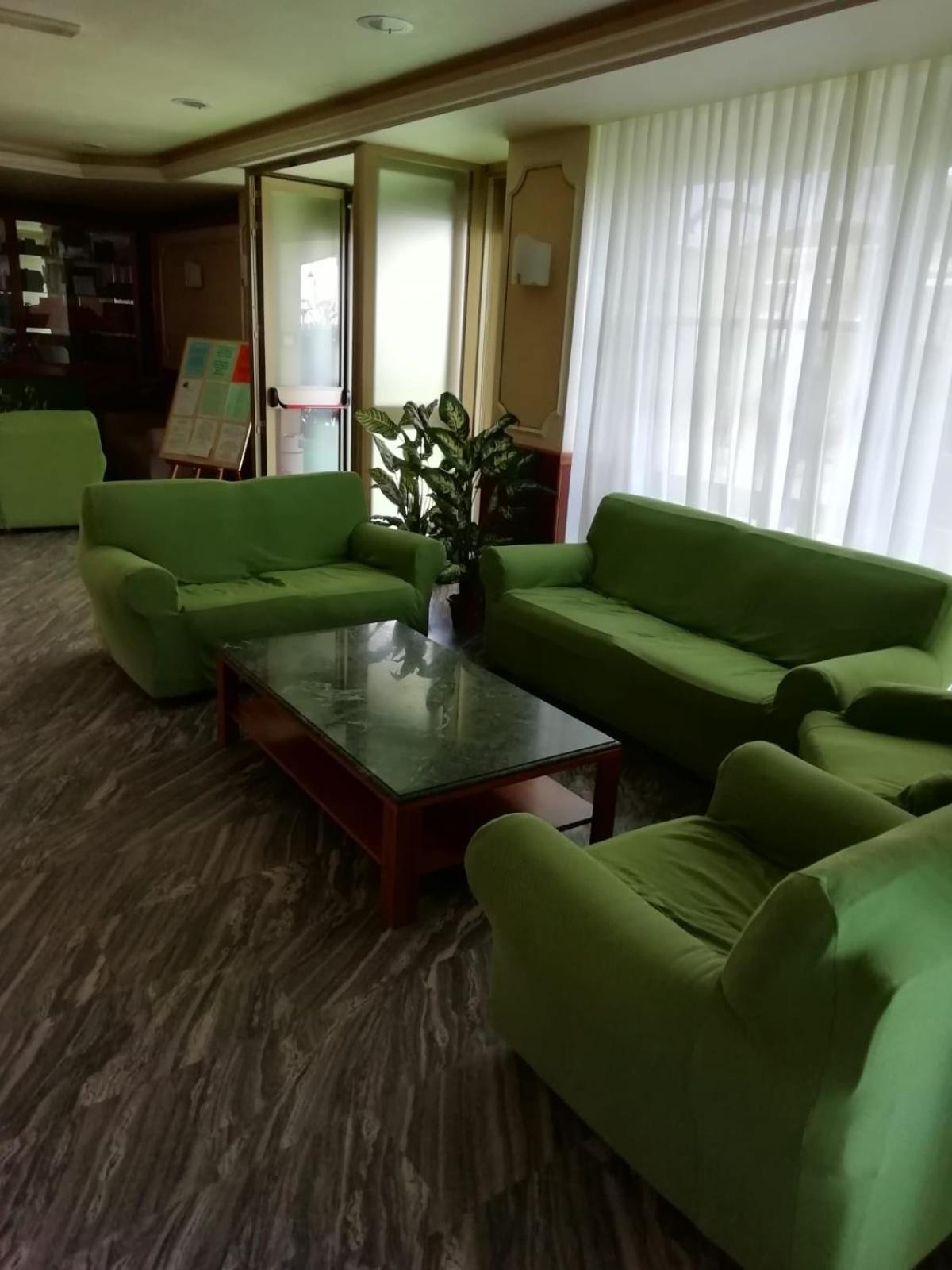Boston Hotel Alba Adriatica