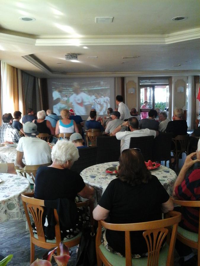 Boston Hotel Alba Adriatica