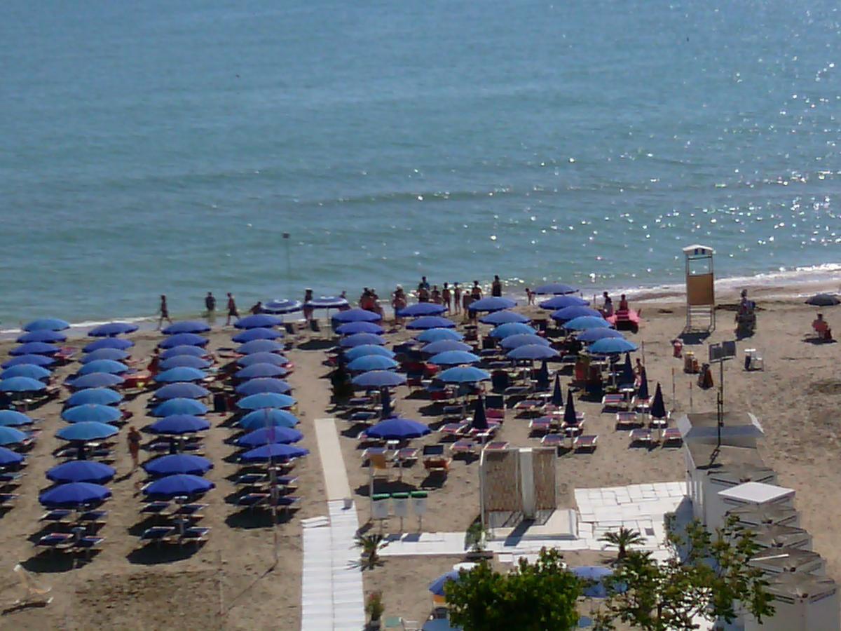 Boston Alba Adriatica