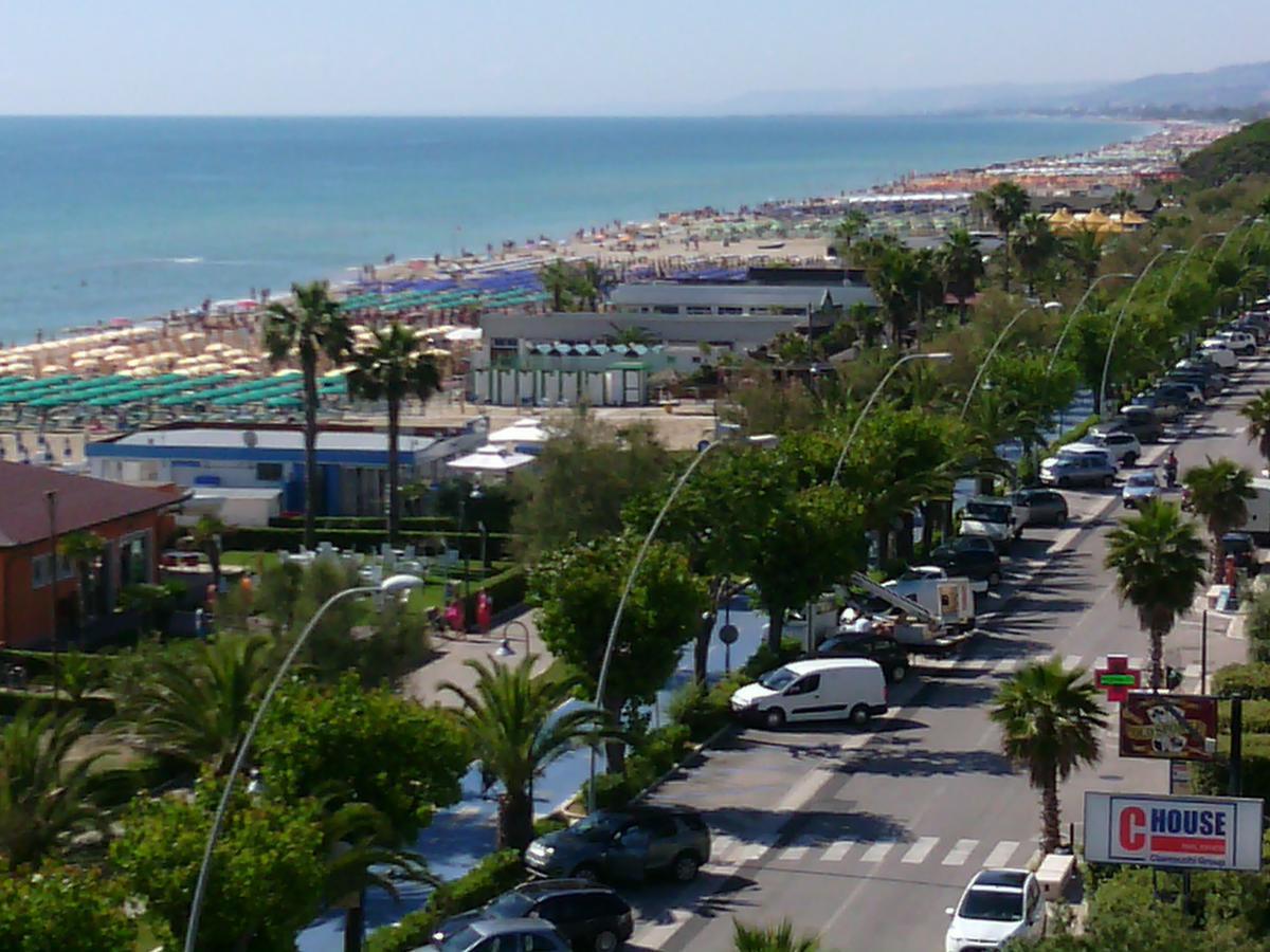 Hotel Boston Alba Adriatica