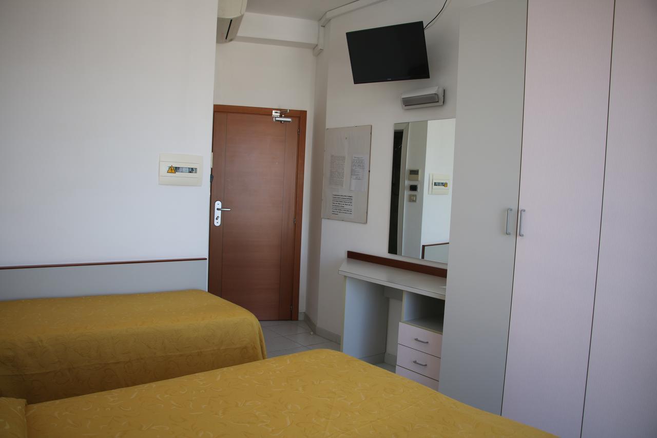 Boston 3* Alba Adriatica