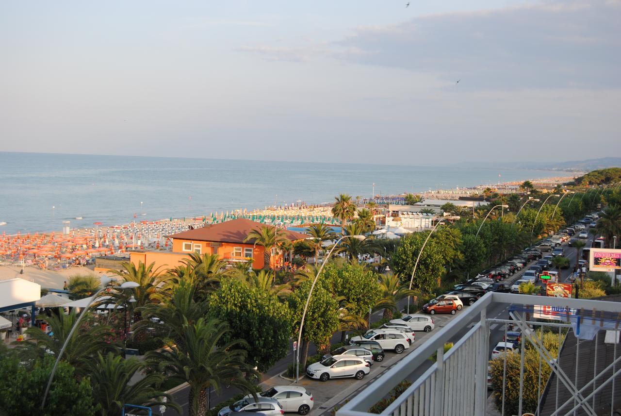 Boston 3* Alba Adriatica