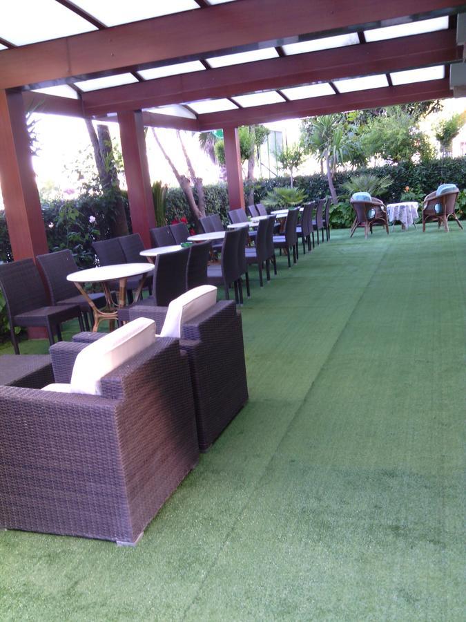 Hotel Boston Alba Adriatica
